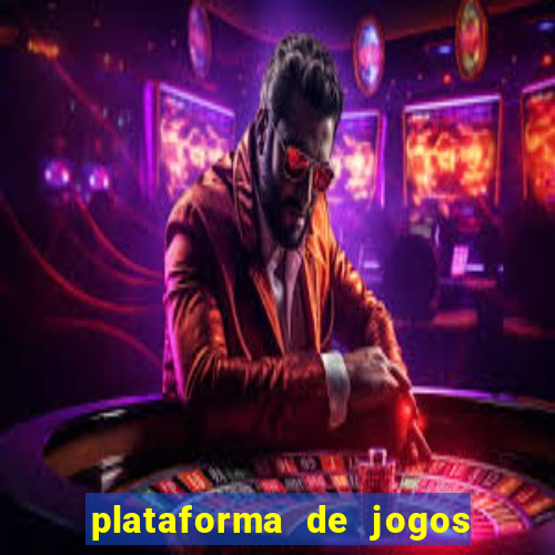 plataforma de jogos que paga bem